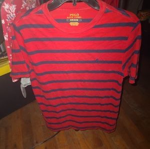 2 Polo tshirts